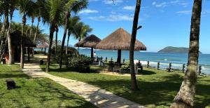 Φυσικό τοπίο κοντά σε αυτή η παραθεριστική κατοικία