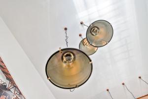 Fotografie z fotogalerie ubytování Art Apartmens Kyjov v Kyjově