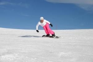 Hosté ubytování Heerlijke wandel of ski vakantie in Torgon Portes du Soleil