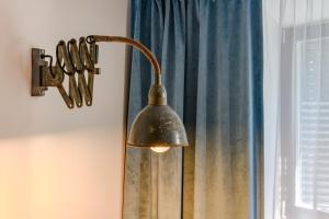 Fotografie z fotogalerie ubytování Art Apartmens Kyjov v Kyjově