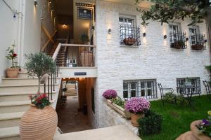 Gallery image of Its Kale Boutique Hotel in Ioannina