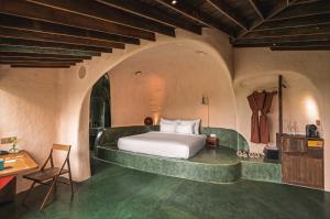 Afbeelding uit fotogalerij van Reu Boutique Hotel in Hội An