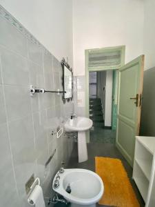 Φωτογραφία από το άλμπουμ του Dimora Zefiro vacanze σε Gioiosa Marea +25 φωτογραφίες