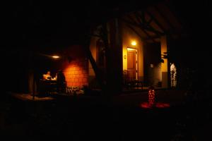Fotografie z fotogalerie ubytování Danu Resort v destinaci Inamaluwa