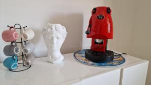 Imagen de la galería de La Casa di Sayf, en Lampedusa