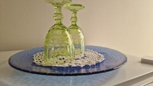 Imagen de la galería de La Casa di Sayf, en Lampedusa