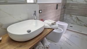 Imagen de la galería de La Casa di Sayf, en Lampedusa