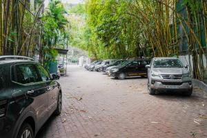 Fotografie z fotogalerie ubytování Narayana Sanctuary Resort by Salvus, Tapovan v destinaci Rišikéš + 58 fotografií