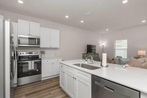 Gallery image of E-Sea Breeze in Gulf Breeze