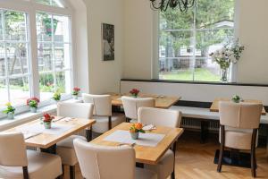 Nhà hàng/khu ăn uống khác tại Hotel Lindenhof