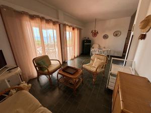 Fotografie z fotogalerie ubytování Villa Hibiscus Scopello v destinaci Scopello