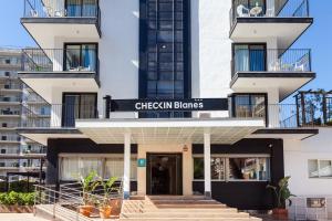 Kép Checkin Blanes szállásáról Blanesben a galériában