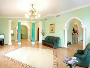 Gallery image of Guest House Lux in Kislovodsk