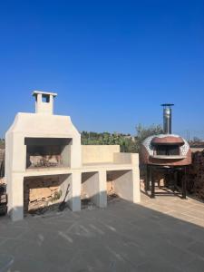 Fotografie z fotogalerie ubytování I Trulli di Giorgia v destinaci Torre Suda