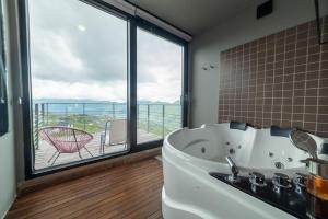 Fotografie z fotogalerie ubytování Quadrum Hotel v destinaci Gudauri