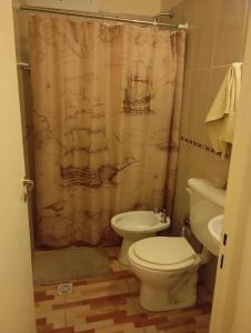 Gallery image of Se alquila casa en barrio privado in San Juan