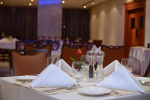 Ποτά στο Al Madina Suites Doha