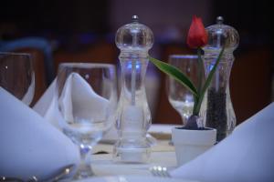 Ποτά στο Al Madina Suites Doha