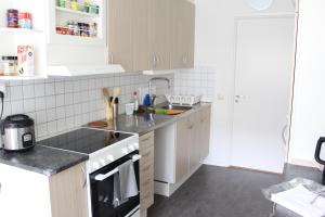Fotografie z fotogalerie ubytování Quiet Room in apartment v destinaci Gothenburg