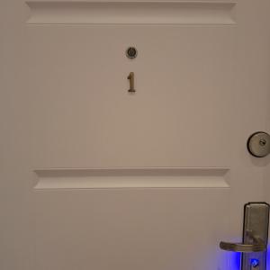 Billede fra billedgalleriet på ALRO Stúdió Apartmanház i Balatonszárszó