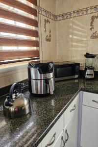 Foto dalla galleria di Dushi Experience a Paradera