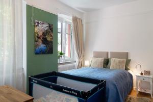 Foto dalla galleria di Schlafen im historischen Haus a Zell