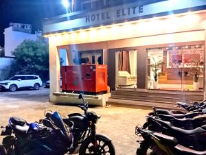 Fotografie z fotogalerie ubytování HOTEL ELITE v destinaci Rāmeswaram