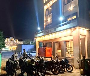 Fotografie z fotogalerie ubytování HOTEL ELITE v destinaci Rāmeswaram