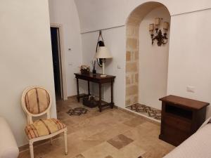 Foto dalla galleria di Dimora '900 a Poggiorsini Altre 7 foto