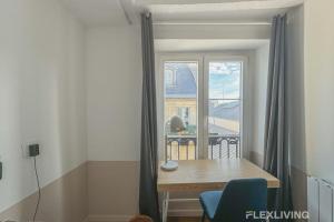 Fotografie z fotogalerie ubytování Flexliving - room - Lune v Paříži