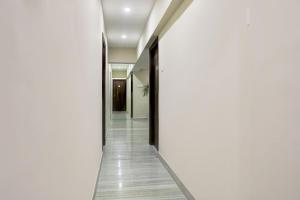 Fotografie z fotogalerie ubytování Super Hotel O Luxe Villa v destinaci Nágpur