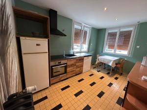 Photo de la galerie de l'établissement le Jardin d'Odette, à Yèvres-le-Petit