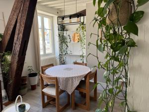 Φωτογραφία από το άλμπουμ του Appartement central - ORLEANS στην Ορλεάνη