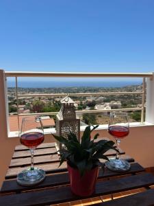 Ποτά στο 2 PMP Adamia the best sea view