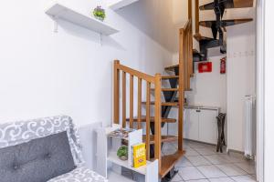 Mynd úr myndasafni af Gallarate Central Suite í Gallarate
