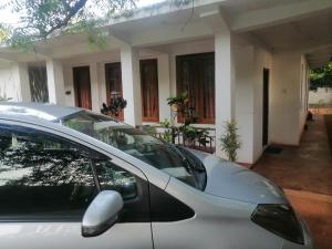 Foto dalla galleria di Nature Rock Dambulla a Dambulla