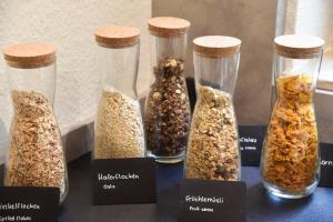 Fotografie z fotogalerie ubytování Wohlfühlhotel Sonnengarten v destinaci Überlingen
