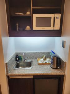 Gallery image of camp john hay Lodge 200 in Baguio