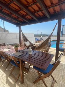 Πισίνα στο ή κοντά στο West Soul Village +68 φωτογραφίες