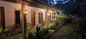Zahrada ubytování Tanggu ubud homestay + 4 fotografie