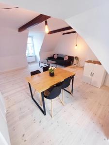 Fotografie z fotogalerie ubytování Beautiful Double Room In The Center Of City v destinaci Randers