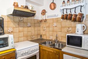 Imagen de la galería de Le gite de marie, en Fau-de-Peyre 11 fotos más