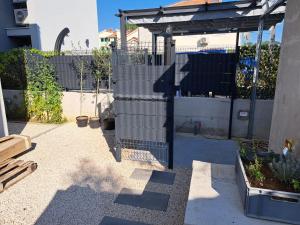 Gambar di galeri bagi B & R Summer breeze apartments di Nin +32 gambar