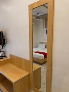 Fotografie z fotogalerie ubytování Hotel Sangeeth Palace v destinaci Rāmeswaram