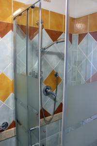 Ένα μπάνιο στο Domu Kokoro