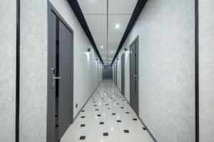 Gambar di galeri bagi IRIS Hotel di Chişinău