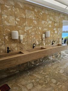 Fotografie z fotogalerie ubytování SantoriniRD v destinaci Punta Cana