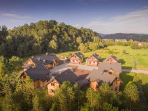 Φυσικό τοπίο κοντά σε αυτό το καταφύγιο