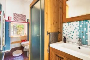 Gallery image of Timeless Charm - A Window to Lake Como in Blevio