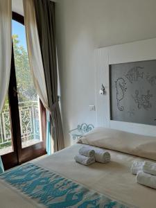 Gallery image of San Raffaele Guest House in Villasimius